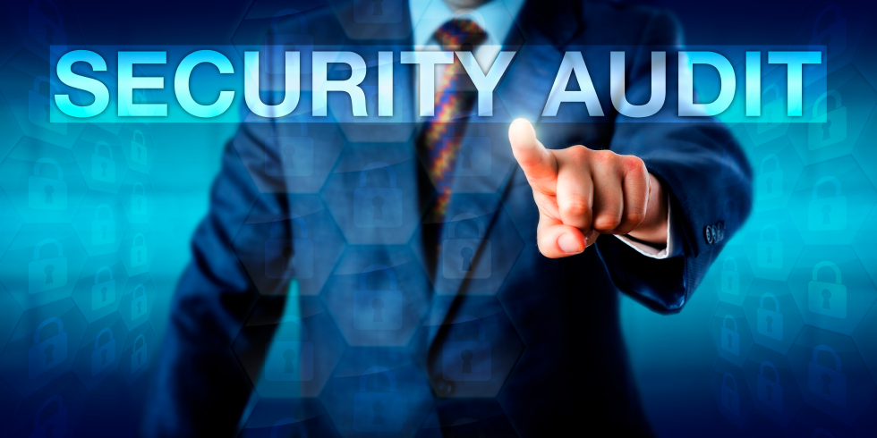 Security Audit